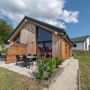  Bed & Breakfast Feriendorf An Der Therme Obernsees